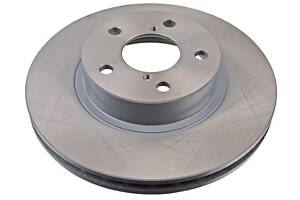 Тормозной диск передний (вентилируемый) Subaru Impreza (GR) 2007-2011 BLUE PRINT ADS74308