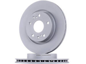 Тормозной диск передний (вентилируемый) Suzuki SX4 2013-2024 ATE 24.0122-0290.1