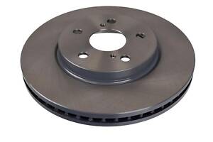 Тормозной диск передний (вентилируемый) Toyota Alphard 2003-2008 BLUE PRINT ADT343172