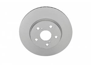 Тормозной диск передний (вентилируемый) Toyota Camry 2001-2006 ATE 24.0128-0190.1