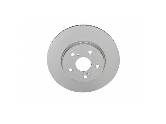 Тормозной диск передний (вентилируемый) Toyota Camry 2001-2006 ATE 24.0128-0190.1 - Фото 1