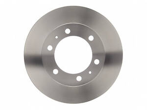 Тормозной диск передний (вентилируемый) Toyota Fortuner 2004-2015 BOSCH 0986479A96