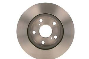 Тормозной диск передний (вентилируемый) Toyota Noah 2007-2024 BOSCH 0986479428