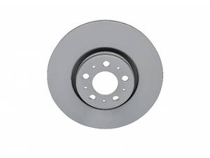 Тормозной диск передний (вентилируемый) Volvo S60 2000-2010 ATE 24.0128-0144.1