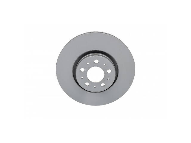 Тормозной диск передний (вентилируемый) Volvo S60 2000-2010 ATE 24.0128-0144.1 - Фото 1