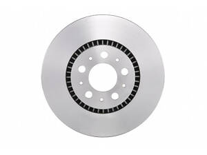 Тормозной диск передний (вентилируемый) Volvo S60 2000-2010 BOSCH 0986478494