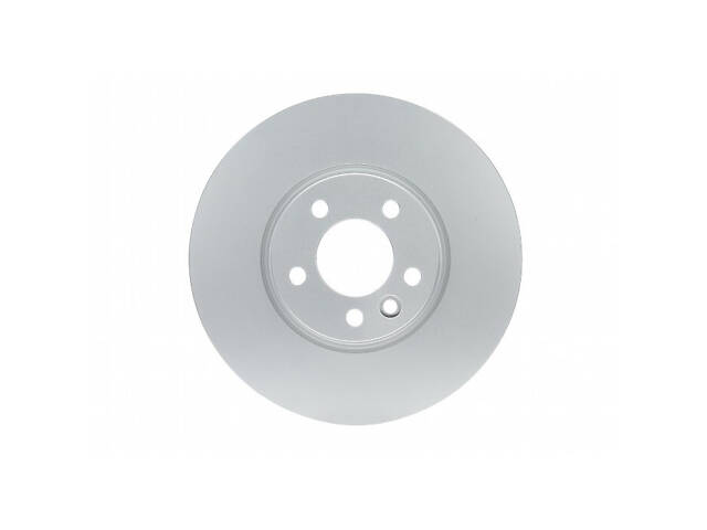 Тормозной диск передний (вентилируемый) VW Multivan 2003-2024 BOSCH 0986479546 - Фото 1