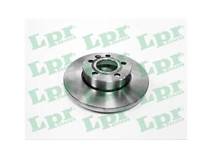 Тормозной диск передний Vw Lt 1996-2006 LPR V2381P