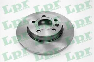 Гальмівний диск Volkswagen Transporter