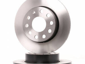 Тормозной диск задний Audi A3 2003-2012 TRW DF4271