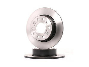 Тормозной диск задний Audi A3 2008-2013 TRW DF4276