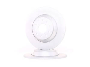 Тормозной диск задний Audi A3 2013-2024 BOSCH 0986479A84