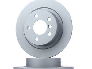 Тормозной диск задний BMW 1 Series 2019-2021 ATE 24.0110-0401.1