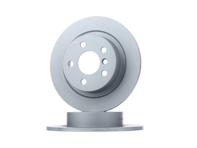 Тормозной диск задний BMW 1 Series 2019-2021 ATE 24.0110-0401.1 - Фото 1