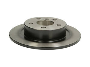 Тормозной диск задний BMW 1 Series 2019-2021 TRW DF6756