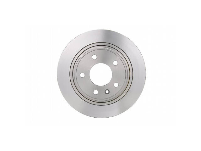 Тормозной диск задний Chevrolet Cruze 2009-2024 BOSCH 0986479646 - Фото 1