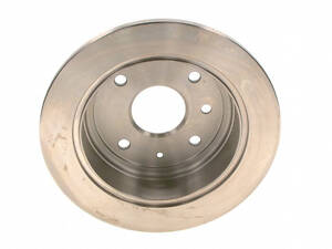 Тормозной диск задний Chevrolet Lacetti 2003-2024 BOSCH 0986479985