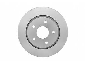 Тормозной диск задний Chrysler Grand Voyager 2007-2024 BOSCH 0986479050