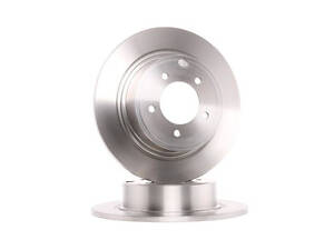 Тормозной диск задний Chrysler Sebring 2001-2007 BOSCH 0986479R07