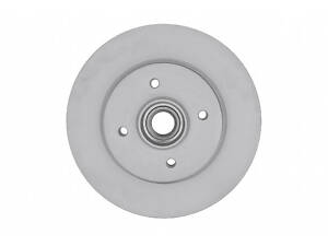 Тормозной диск задний Citroën Berlingo 1996-2011 BOSCH 0986479387