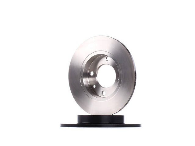 Тормозной диск задний Citroën Berlingo 1996-2011 TRW DF4185 - Фото 1