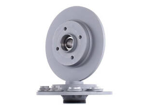 Тормозной диск задний Citroën Berlingo 2008-2024 ATE 24.0112-0194.2