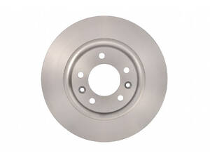Тормозной диск задний Citroën C5 2008-2024 BOSCH 0986479194