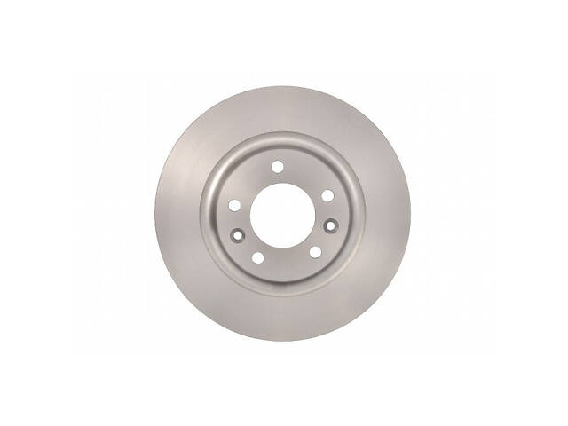 Тормозной диск задний Citroën C5 2008-2024 BOSCH 0986479194 - Фото 1