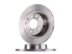 Тормозной диск задний Fiat Croma 2005-2024 BOSCH 0986479106