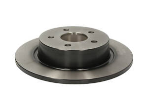 Тормозной диск задний Ford C-Max 2010-2024 METELLI 23-1251C