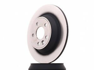 Тормозной диск задний Ford Focus 2004-2012 TRW DF4766