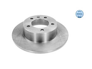 Тормозной диск задний Ford Galaxy 1995-2006 MEYLE 615 523 6037