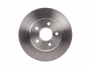 Тормозной диск задний Ford Tourneo Connect 2002-2013 BOSCH 0986479S51