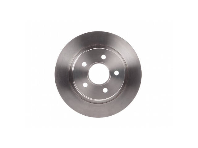 Тормозной диск задний Ford Tourneo Connect 2002-2013 BOSCH 0986479S51 - Фото 1