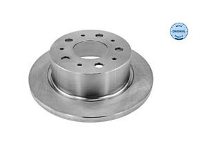 Тормозной диск задний Ford Tourneo Connect 2002-2013 MEYLE 215 523 0028