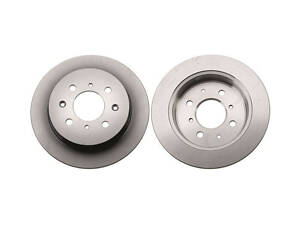 Тормозной диск задний Honda City 2008-2024 TRW DF6378