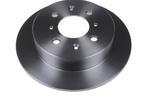 Тормозной диск задний Honda Jazz 2001-2007 BLUE PRINT ADH24327