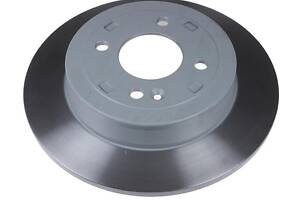 Тормозной диск задний Hyundai Accent 2010-2024 BLUE PRINT ADG043202