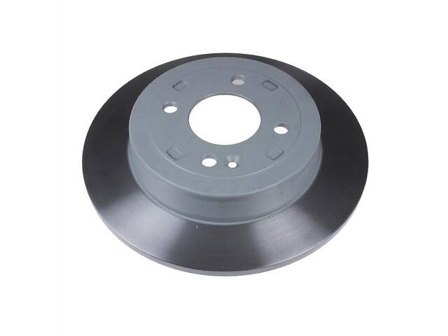 Тормозной диск задний Hyundai Accent 2010-2024 BLUE PRINT ADG043202 - Фото 1