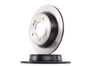 Тормозной диск задний Hyundai Creta 2016-2024 TRW DF6627