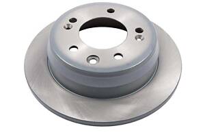 Тормозной диск задний Hyundai i30 2007-2012 BLUE PRINT ADG043132