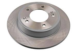 Тормозной диск задний Hyundai i30 2013-2024 BLUE PRINT ADG043195