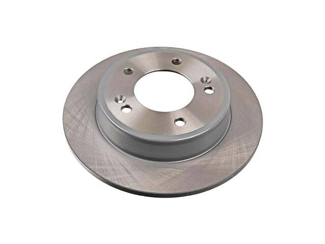 Тормозной диск задний Hyundai i30 2013-2024 BLUE PRINT ADG043195 - Фото 1