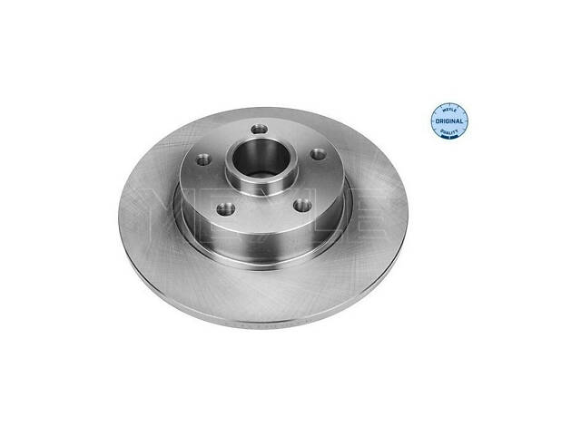 Тормозной диск задний Hyundai ix35 2009-2024 MEYLE 615 523 0018 - Фото 1