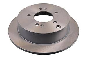 Тормозной диск задний Hyundai ix35 2009-2024 BLUE PRINT ADG04345