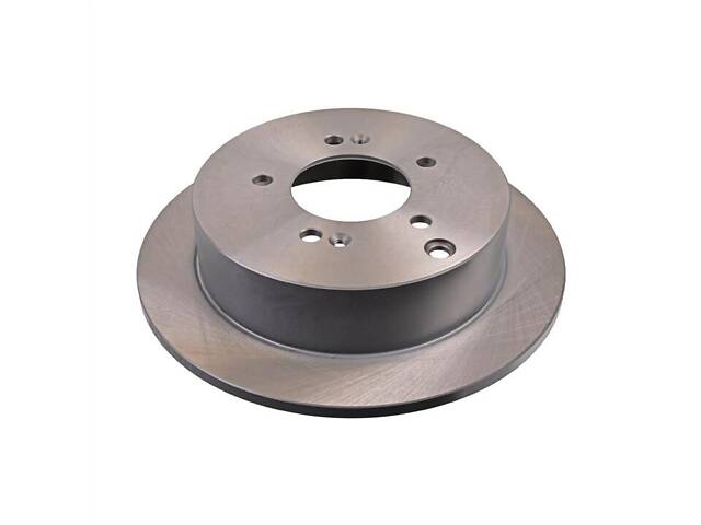 Тормозной диск задний Hyundai ix35 2009-2024 BLUE PRINT ADG04345 - Фото 1