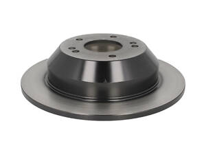 Тормозной диск задний Hyundai Santa Fe 2005-2015 TRW DF7996