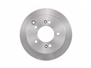 Тормозной диск задний Hyundai Sonata 2005-2010 BOSCH 0986479345
