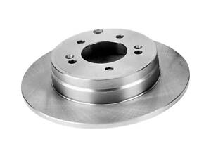 Тормозной диск задний Hyundai Sonata 2005-2010 BOSCH 0986479T49