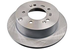 Тормозной диск задний Kia Cerato 2009-2024 BLUE PRINT ADG043151